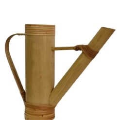 Bamboewatergieter bamboo-watering-can