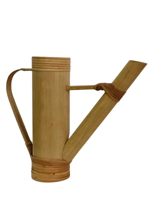 Bamboewatergieter bamboo-watering-can